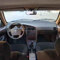 پارس۹۲ درجه یک|خودرو سواری و وانت|قروه, |دیوار