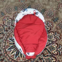 آغوشی|کالسکه و لوازم جانبی|نیشابور, جمهوری|دیوار