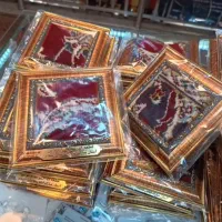 فرش بارگاه ( یادگار امام رضا )