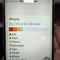 ایفون x|موبایل|کرج, اصفهانی‌ها|دیوار