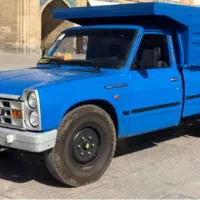 کارگر با تجربه و فنی جهت رانندگی