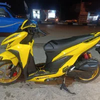 کلیک ۱۵۰|موتورسیکلت|تویسرکان, |دیوار