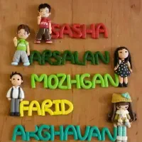 هنرهای دستی|صنایع دستی و سایر لوازم تزئینی|قم, پردیسان|دیوار