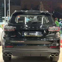 تیگو۸ پرومکس ie مدل ۱۴۰۴ و ۱۴۰۵ صفر سفید و مشکی|خودرو سواری و وانت|مشهد, دانشجو|دیوار