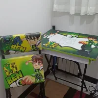 میزتحریر باصندلی