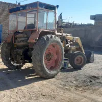 تراکتور رومانی