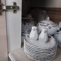 ظرف|ظروف سرو و پذیرایی|مشهد, چهارچشمه|دیوار