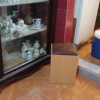 میز تحریر اپاژور کتاب خانه جا کفشی|کتابخانه، شلف، قفسه‌های دیواری|پاکدشت, شهرک انقلاب|دیوار