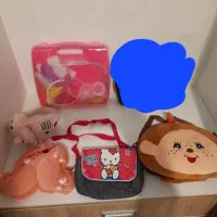 اسباب بازی به صورت کلی|اسباببازی بچه|تهران, مجیدیه|دیوار