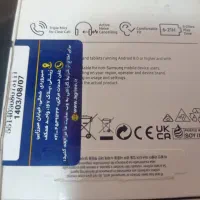 GalaxyBudeFe|لوازم جانبی موبایل و تبلت|بجنورد, |دیوار