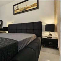 سرویس خواب پرشین|تخت و سرویس خواب|آستارا, |دیوار