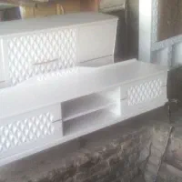 میزتلویزیونی کمدتخت خواب