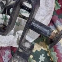 یک جفت فنرلول کمک عقب تیبافابریک نو|قطعات یدکی و لوازم جانبی|تهران, باغ فیض|دیوار