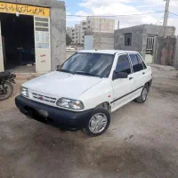 پراید|خودرو سواری و وانت|خرم بید, |دیوار