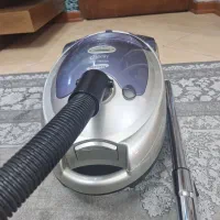 جارو برقی سامسونگ|جاروبرقی، جارو شارژی، بخارشو|تهران, مینای جنوبی|دیوار