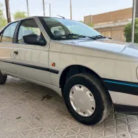 پژو 405 glx مدل98