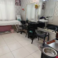 اجاره درصدی میزصندلی همه لاین های ارایشی خانی‌آباد|اجارهٔ دفتر کار، اتاق اداری، مطب|تهران, خانی آباد نو جنوبی|دیوار