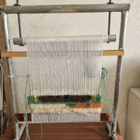 دار قالیبافی