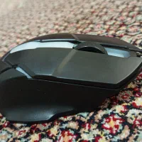 موس گیمینگ|قطعات و لوازم جانبی رایانه|تبریز, |دیوار