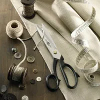 آموزشگاه خیاطی قیچی طلا