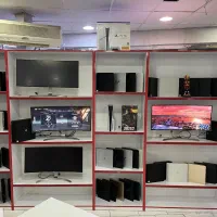 کنسول پلی استیشن ۴ اسلیم/کپی خور/اکانتی/گارانتی|کنسول، بازی ویدئویی و آنلاین|کرج, برغان|دیوار