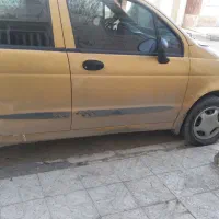 دوو ماتیز|خودرو سواری و وانت|همدان, |دیوار