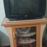 تلویزیون ۲۱ اینچ JVC