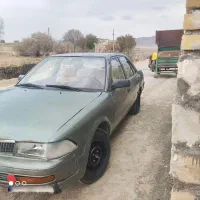 تویوتا کرونا2000مدل 1992|خودرو سواری و وانت|کرمانشاه, |دیوار