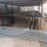 آهن آلات مبارکی|مصالح و تجهیزات ساختمان|گلبهار, شهر جدید گلبهار|دیوار