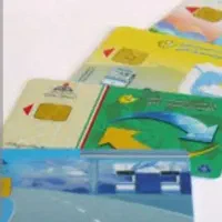 کارت سوخت گمشده ی اجاره ای