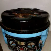اجاق گاز زمینی آنا گاز