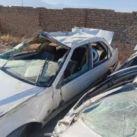 پژو پارس مدل ۹۴|خودرو سواری و وانت|بروجرد, |دیوار