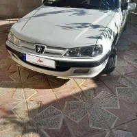 پارس  دوگانه 92