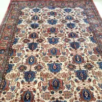 6 متری دستباف نقشه ورامین|فرش|ورامین, خیر آباد|دیوار