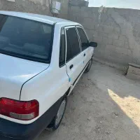 پراید ۸۸|خودرو سواری و وانت|لامرد, |دیوار