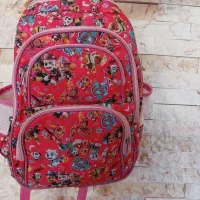 کیف مدرسه