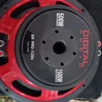 ساب آدیو باکس|سیستم صوتی خانگی|تهران, شهرک طالقانی|دیوار