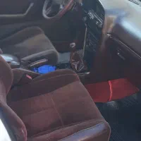 تویوتا کریسیدا داخله مارون|خودرو کلاسیک|کرمانشاه, |دیوار