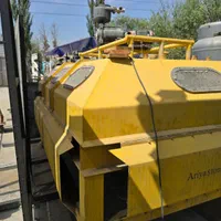 خط تولید سنگ هوشمند (کوارتز . کورین.)|ماشینآلات صنعتی|تهران, شهرک محلاتی|دیوار