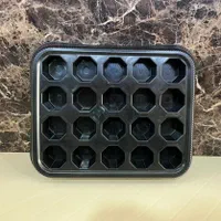 سینی لیواندار ۲۰خانه ، سینی جالیوانی ، لیوان دار