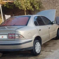 فروش فوری سمند lx|خودرو سواری و وانت|میمند, |دیوار