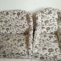 فروش مبل 7نفره راحتی