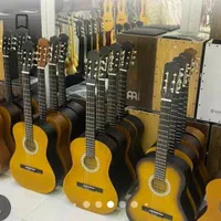 انواع گیتار|گیتار، بیس، امپلیفایر|خرمآباد, |دیوار