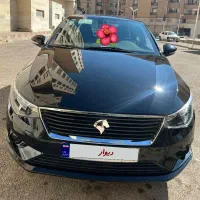 خودرو تارا V1 (دنده ای)