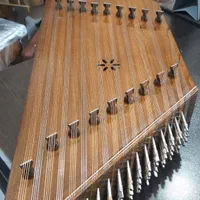 سنتور آزاد حرفه ای