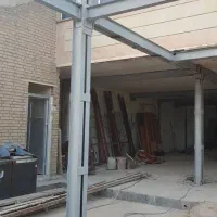 تعمیرات و بازسازی ساختمان