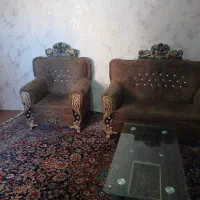 تعدادی سوئیت ۵۰ متری شاهگلی