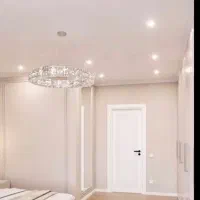 نقاشی و رنگ آمیزی ساختمان