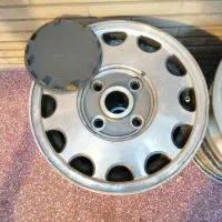 رینگ اسپرت سکه ای کره‌ای اصل.|قطعات یدکی و لوازم جانبی|شاهین‌شهر, نبوت|دیوار