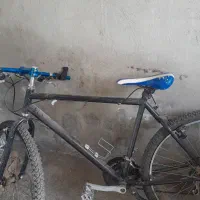 دوچرخه ۲۶ سالم